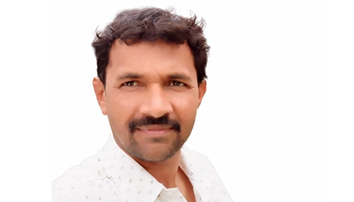 Vijay Kumar B L- GLPS